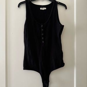 Madewell Bodysuit
